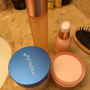 Medicube triple collagen sets